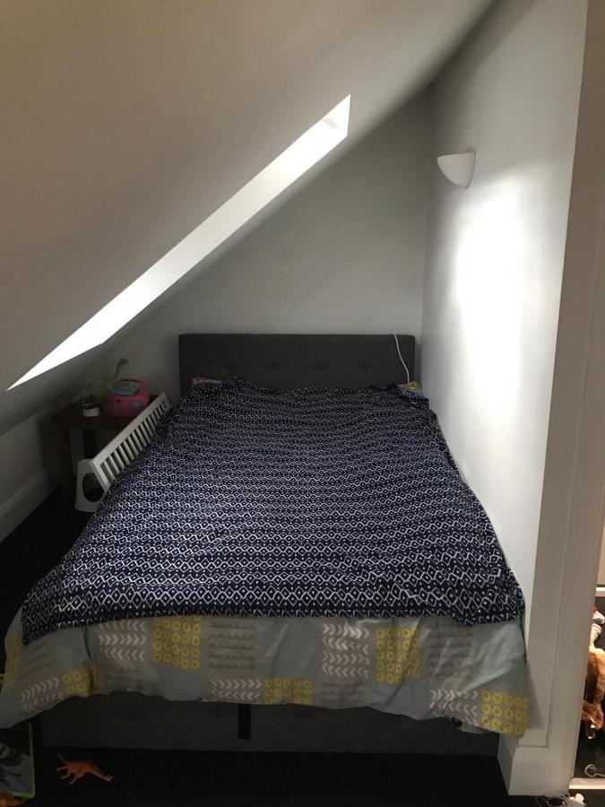 2 X Double Rooms In Cheam Buitenkant foto